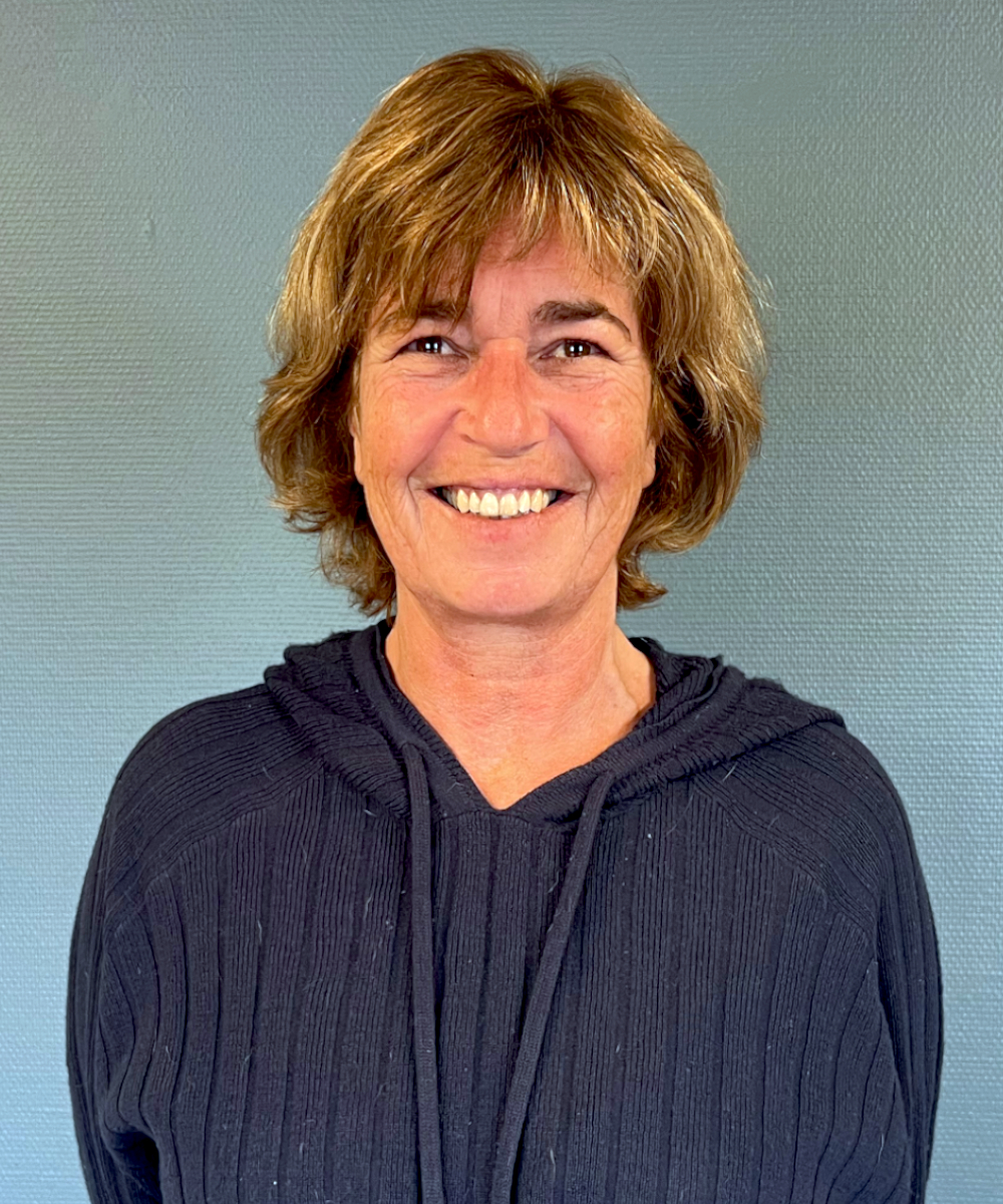 Merete Thulin Juliussen